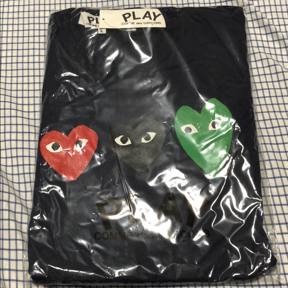 Comme des Garcons Tshirt